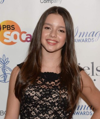 Fátima Ptacek la voz detrás de 'Dora, la exploradora”