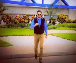 El presentador hondureño, Kenneth Melhado, será anfitrión en los Latinos Awards de Canadá, mejor conocidos como Canada Latin Awards.