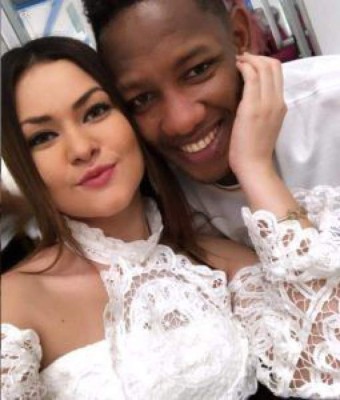 FOTOS: Deportistas hondureños que derrocharon amor en redes sociales este 2019