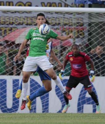 Ellos son los jugadores que presumen haber vestido la camisa de los cuatro grandes del fútbol hondureño
