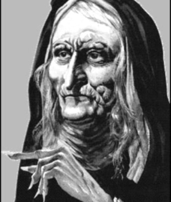 Profecías Madre Shipton