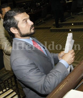 FOTOS: Los políticos mejor vestidos de Honduras