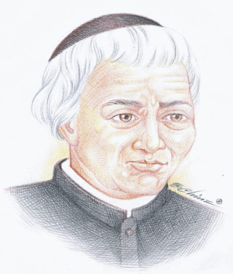 El legado del padre Reyes a 215 años de su nacimiento