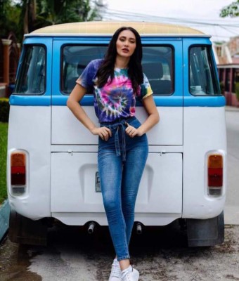 ¿Cuál es tu favorita? Una de estas hermosas candidatas será coronada Miss Honduras Universo 2021 este sábado (Fotos)