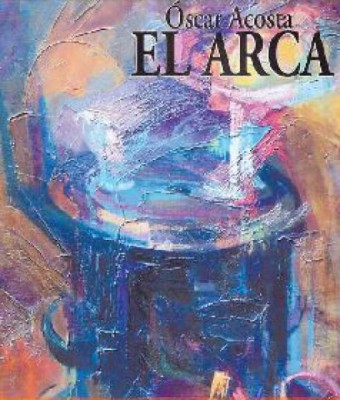 Óscar Acosta, una voz nueva, clara y distinta