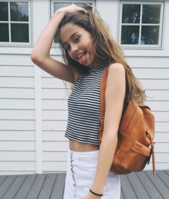 Hija de Catherine Zeta y Michael Douglas se roba las miradas ¡Hermosa! &nbsp;&nbsp;&nbsp;