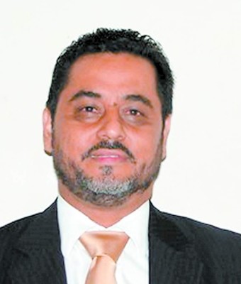 'Con disciplina aceptaré si me expulsan”