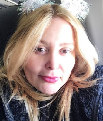 El sorprendente cambio de Sheyla Tadeo tras su drástica pérdida de peso