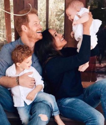 Famosas que le dieron la bienvenida a la maternidad este 2021