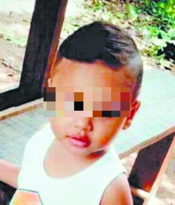 FOTOS: 15 datos de lo que se sabe del atroz crimen contra un niño en Roatán