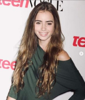 Lily Collins, la estrella de Netflix que encanta con su papel en 'Emily en París'