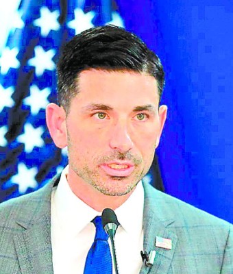 EUA trabaja con Honduras contra carteles y pandillas