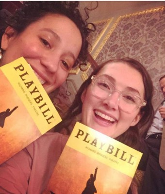 Así luce Julianna Rose Mauriello, la actriz que interpretó a Stephanie en Lazy Town