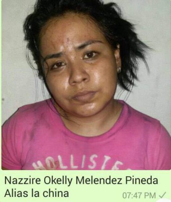 Ellos son los detenidos por la muerte del periodista hondureño Igor Padilla