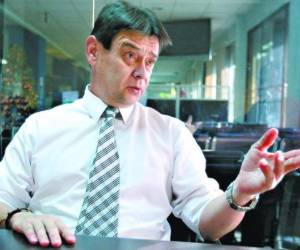 Nelson Flores, director de AER, fue claro en anunciar que se tomarán acciones en contra de los negocios que brinden servicios de masajes sin la licencia debida.
