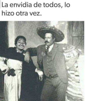 Los mejores memes de Marlen Orozco, la chica que tiene fotos con todos los famosos