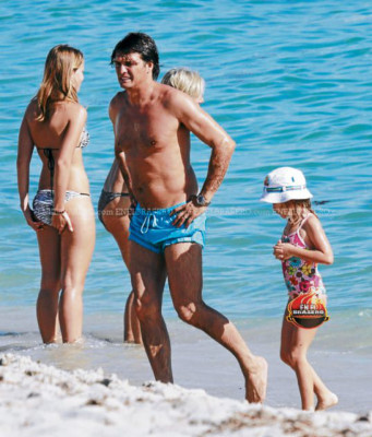 Papacitos: Diez famosos en el papel de sus vidas