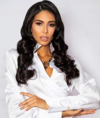 Miss Universo 2021: Ellas son las latinas que compiten por la corona  