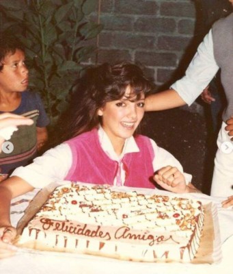 FOTOS: 10 datos que no conocías de la actriz mexicana Adela Noriega