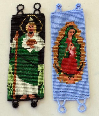 Bisutería artesanal