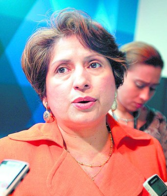 Ser joven no es sinónimo de impunidad