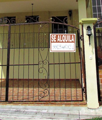 Eliminarán cobros en dólares por alquileres