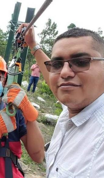 Amante del tabaco y dueño de un canopy, así era joven empresario atacado por sicarios en Jamastrán