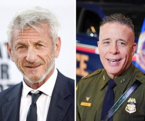 La similitud del coronel Steven J. Lockjaw con Greg Bovino, un jefe de la Oficina de Aduanas y Protección Fronteriza de EUA, no ha pasado inadvertida.