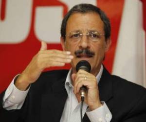 Mauricio Villeda convocó anoche al CCEPL para condenar el fallo.