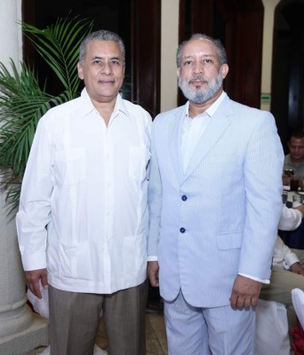 Júbilo por la libertad de los dominicanos