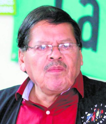 Campesinos pierden 60 mil manzanas de maíz