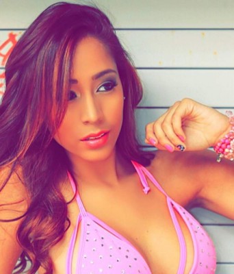 Hermosas y peligrosas: las mujeres más influyentes del narcotráfico (FOTOS)