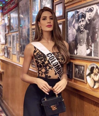 Miss Universo 2019: Ellas son las 10 favoritas para ganar el certamen  
