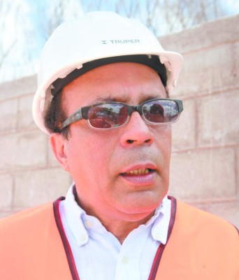 Construcción de cinco pasos aéreos y un túnel inicia en junio