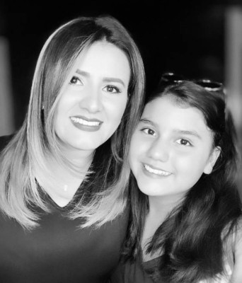 Alegres y bellos: Ellos son los niños más populares en Honduras