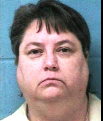 Estados Unidos ejecuta a mujer que asesinó a su marido