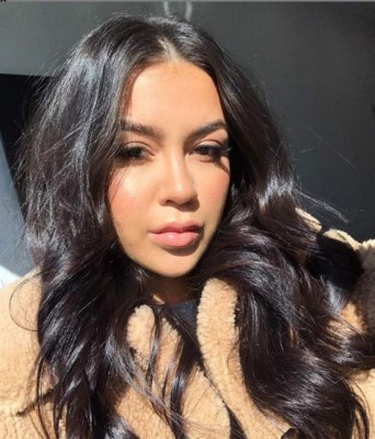 Giselle Soto, la mujer con la que Lupillo Rivera olvidó a Belinda