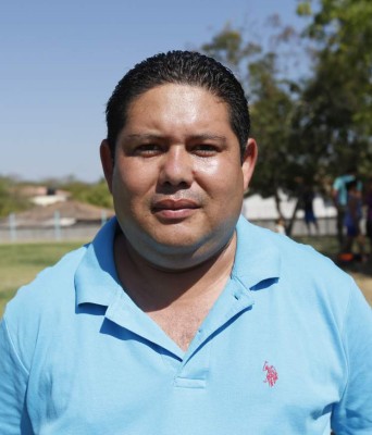 Calvario FC y el sueño de un barrio