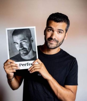 Filántropo, creador de contenido e influencer, así es Jonathan Kubben, el novio de Aislinn Derbez