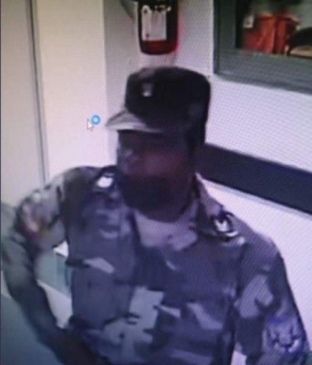 Karla Cecilia Rocheti, la joven que mataron por error al confundirla con un narco en una clínica de Ecuador