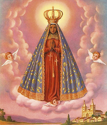 Virgen María, distintos nombres y una sola fe