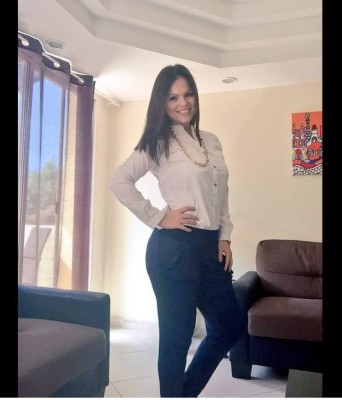 'Tita', la mujer que le robó el corazón a Carlo Costly