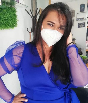 Escándalos de la farándula hondureña durante la pandemia del covid-19