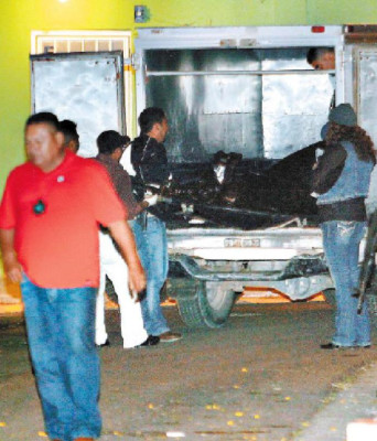 En bolsas hallan cuerpos de hermanas