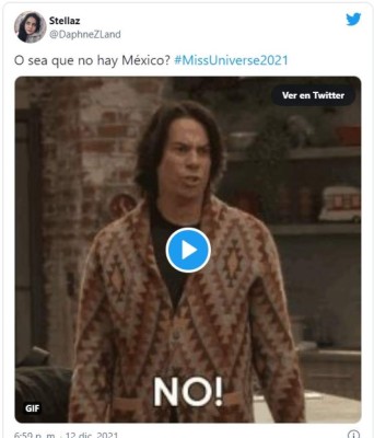 Miss Universo 2021: Los imperdibles memes que dejó el certamen de belleza