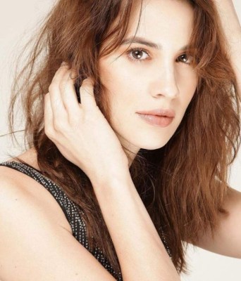 Así es Laura Londoño, actriz que dará vida a Gaviota en 'Café, con aroma de mujer' (FOTOS)