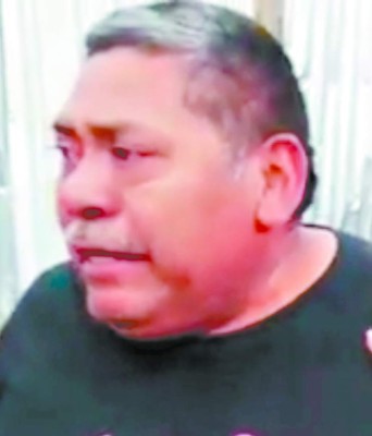 Matan a dirigente de la Reynel Fúnez