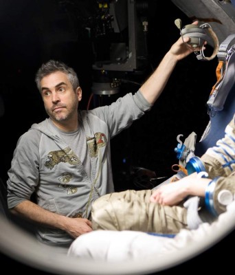 Iñárritu y Cuarón, un exitoso dúo