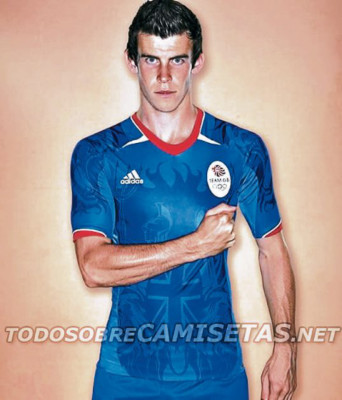 Gareth Bale queda fuera de Londres por lesión