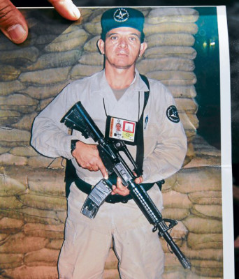 Policía se salva de morir en atentado criminal